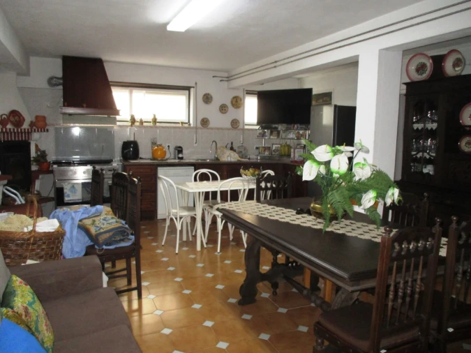 Moradia T4 para Venda em Marvila, Ribeira Santarém, São Salvador, São Nicolau Foto 28