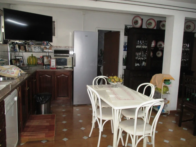 Moradia T4 para Venda em Marvila, Ribeira Santarém, São Salvador, São Nicolau Foto 30