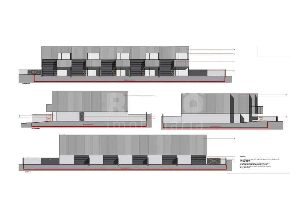 Armazém para Venda em Ancora Foto 6