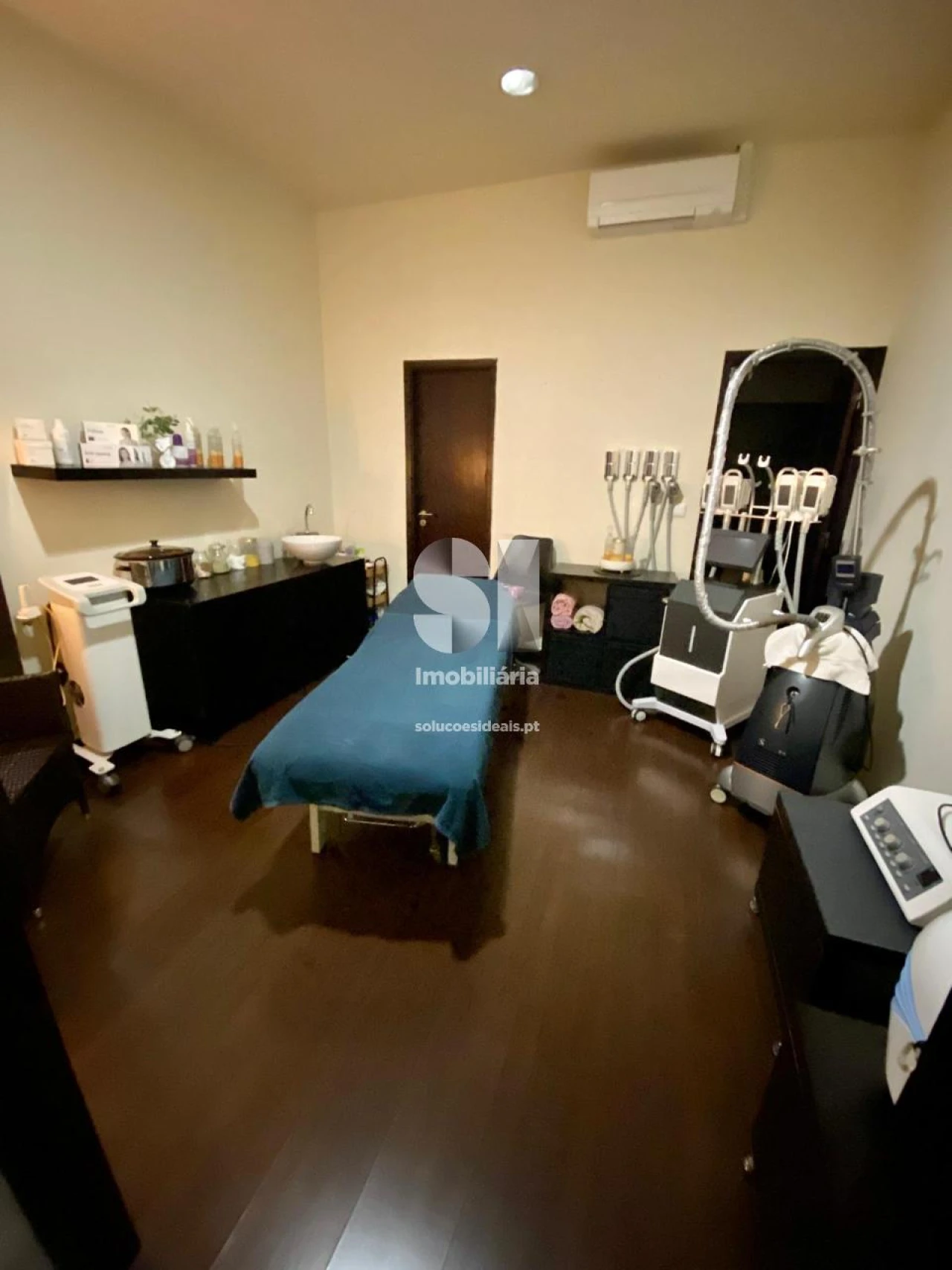 Negócio para Venda em Santo Antonio dos Olivais Foto 7