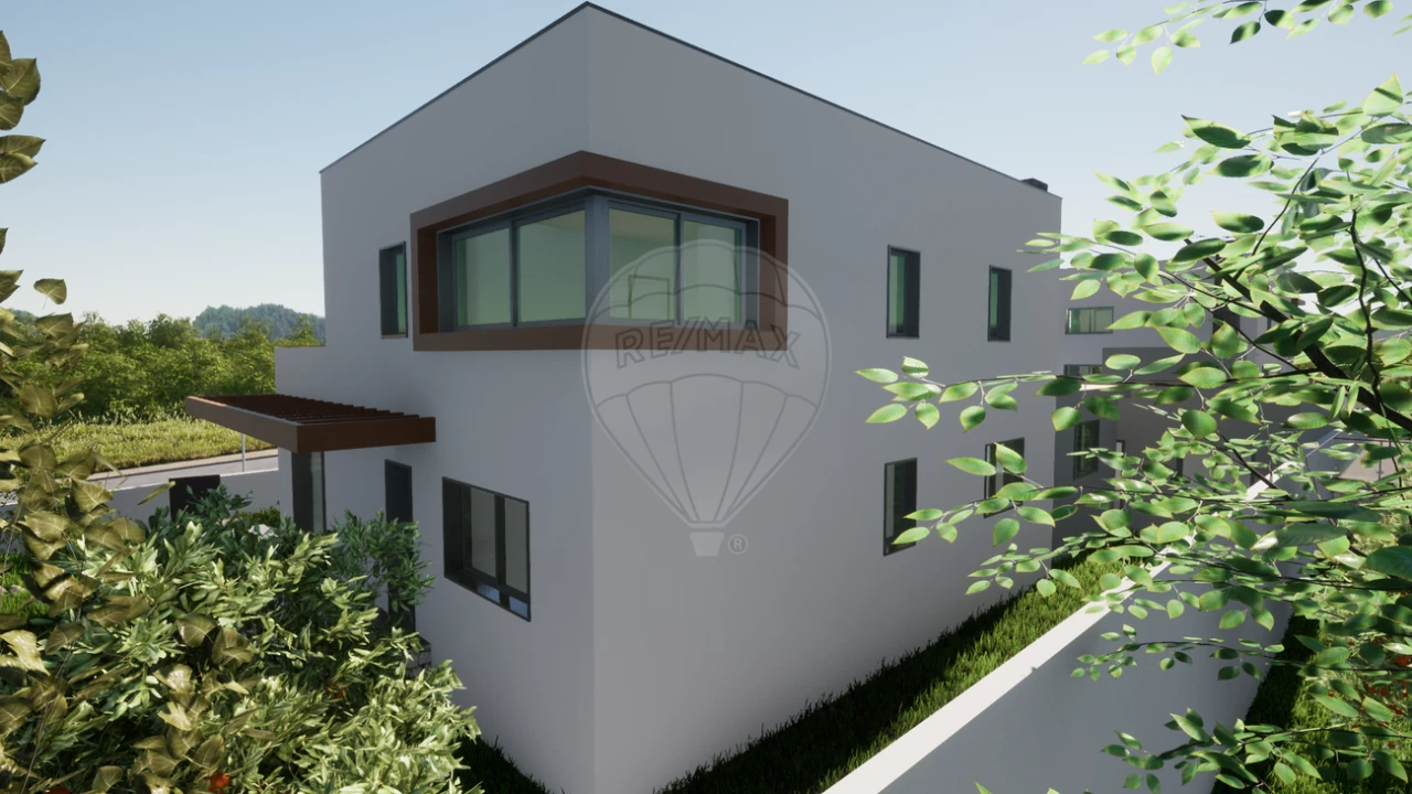 Moradia T3 para Venda em São Bartolomeu dos Galegos e Moledo Foto 6