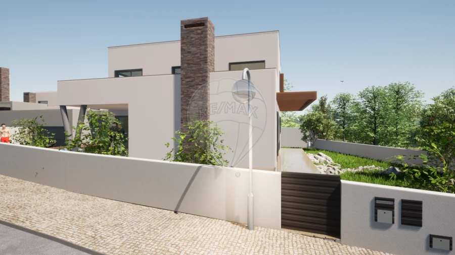 Moradia T3 para Venda em São Bartolomeu dos Galegos e Moledo Foto 8