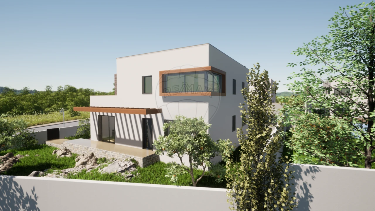 Moradia T3 para Venda em São Bartolomeu dos Galegos e Moledo Foto 7