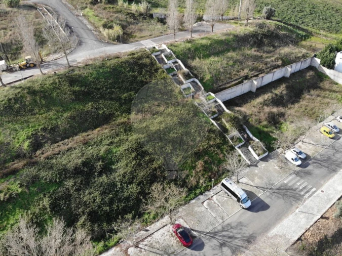 Terreno para Venda em Carvoeira e Carmões Foto 3