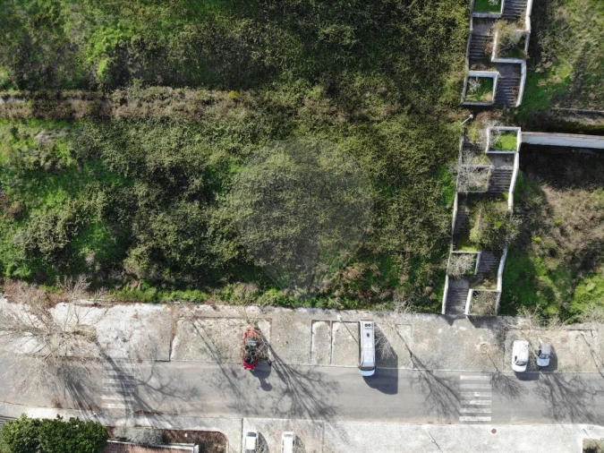 Terreno para Venda em Carvoeira e Carmões