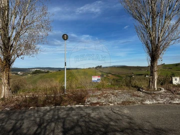 Terreno para Venda em Carvoeira e Carmões