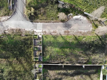 Terreno para Venda em Carvoeira e Carmões