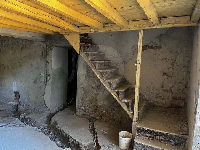 Moradia T2 para Venda em Santo Quintino Foto 12