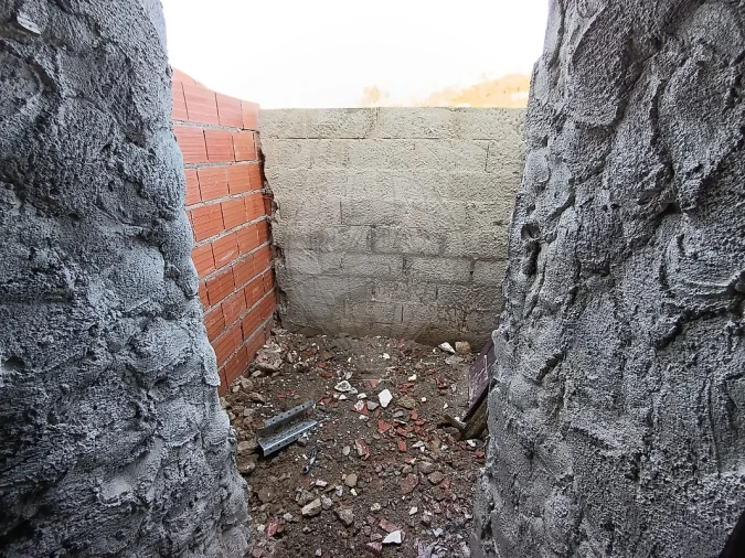 Moradia T2 para Venda em Santo Quintino Foto 5