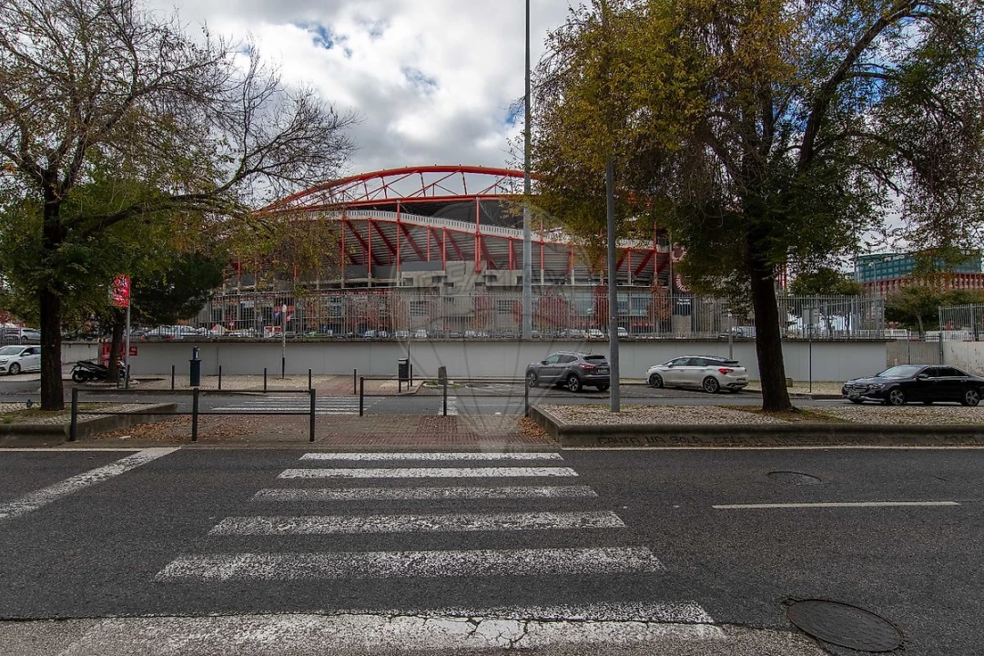 Apartamento T4 para Venda em São Domingos de Benfica Foto 39