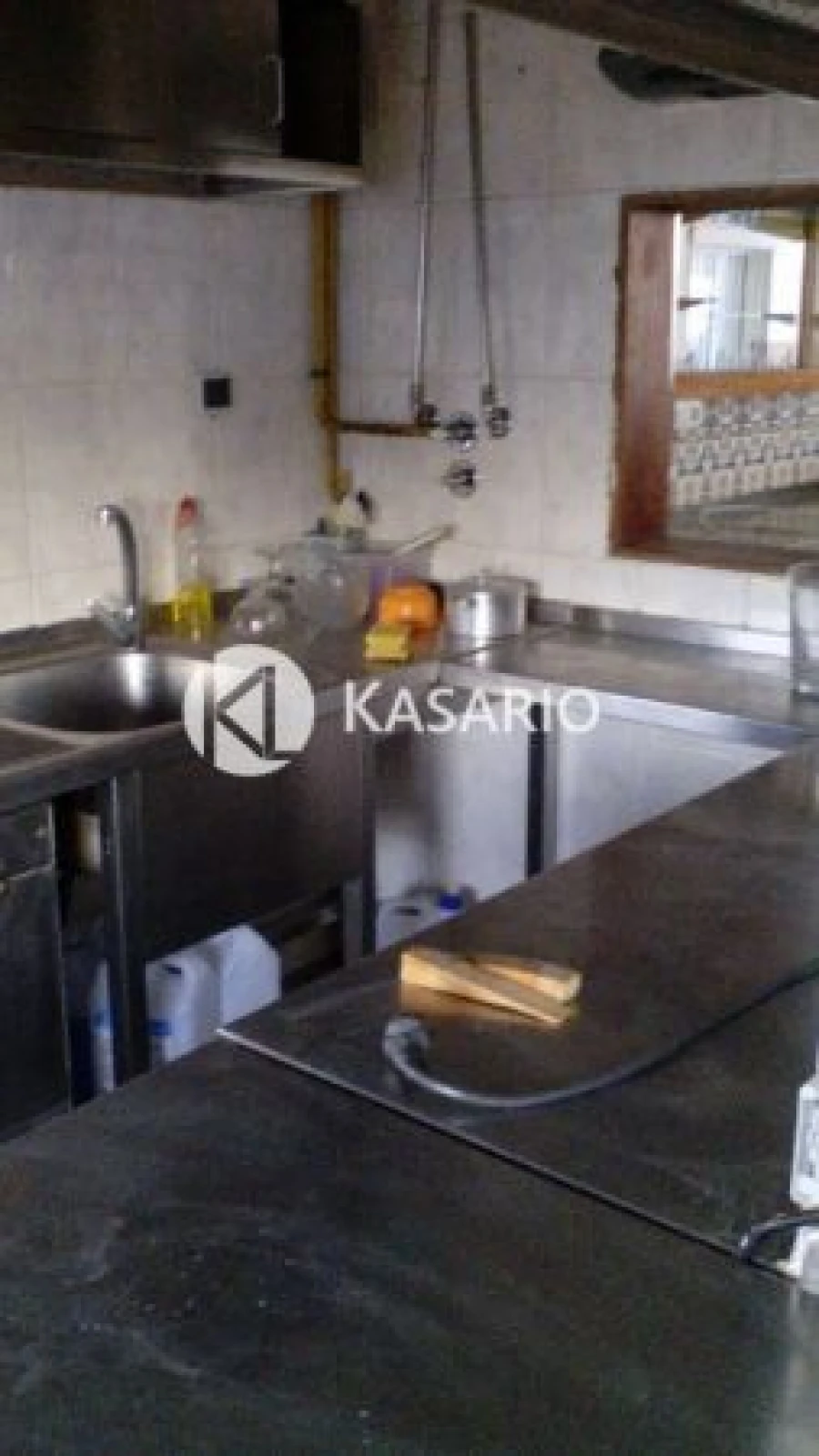 Negócio para Venda em Fermentelos Foto 4