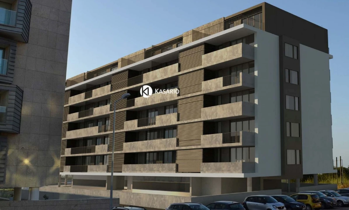 Apartamento T2 para Venda em Glória e Vera Cruz Foto 14