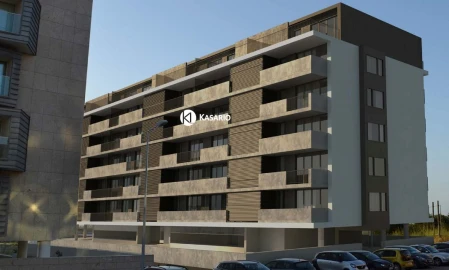 Apartamento T2 para Venda em Glória e Vera Cruz