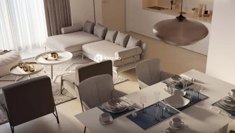 Apartamento T2 para Venda em Glória e Vera Cruz