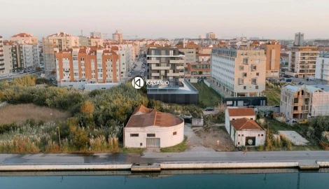 Apartamento T2 para Venda em Glória e Vera Cruz