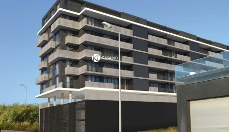 Apartamento T2 para Venda em Glória e Vera Cruz