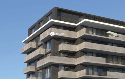 Apartamento T2 para Venda em Glória e Vera Cruz