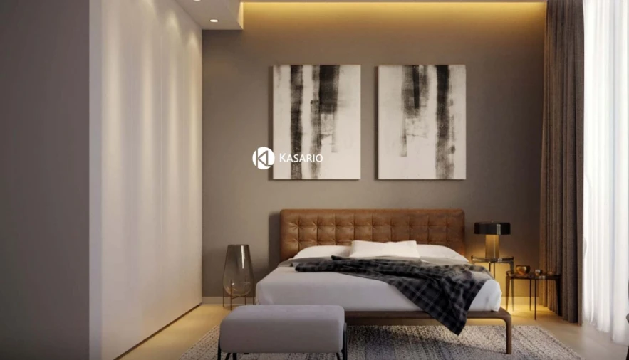 Apartamento T2 para Venda em Glória e Vera Cruz Foto 12