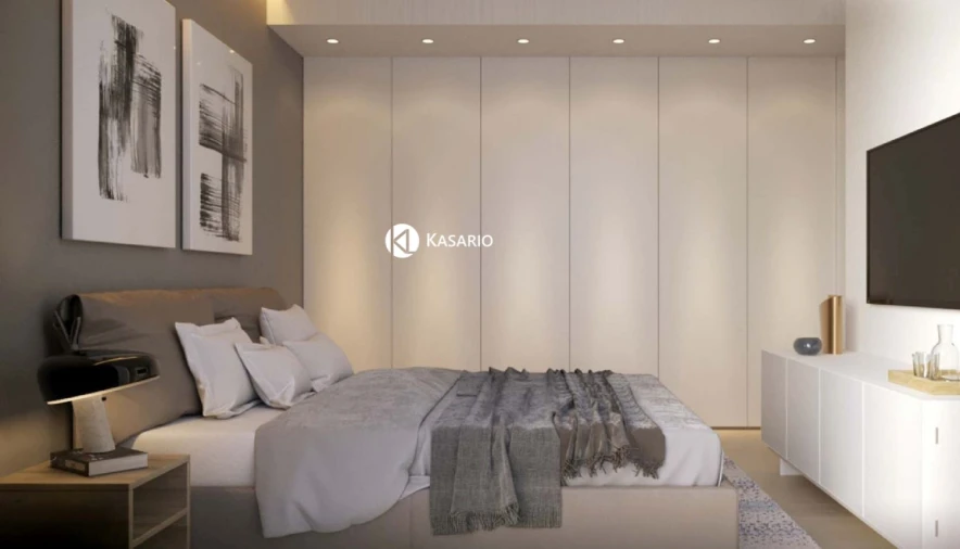 Apartamento T2 para Venda em Glória e Vera Cruz Foto 26