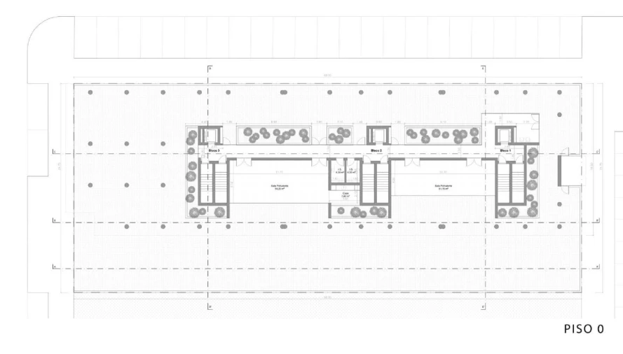 Apartamento T2 para Venda em Glória e Vera Cruz Foto 27
