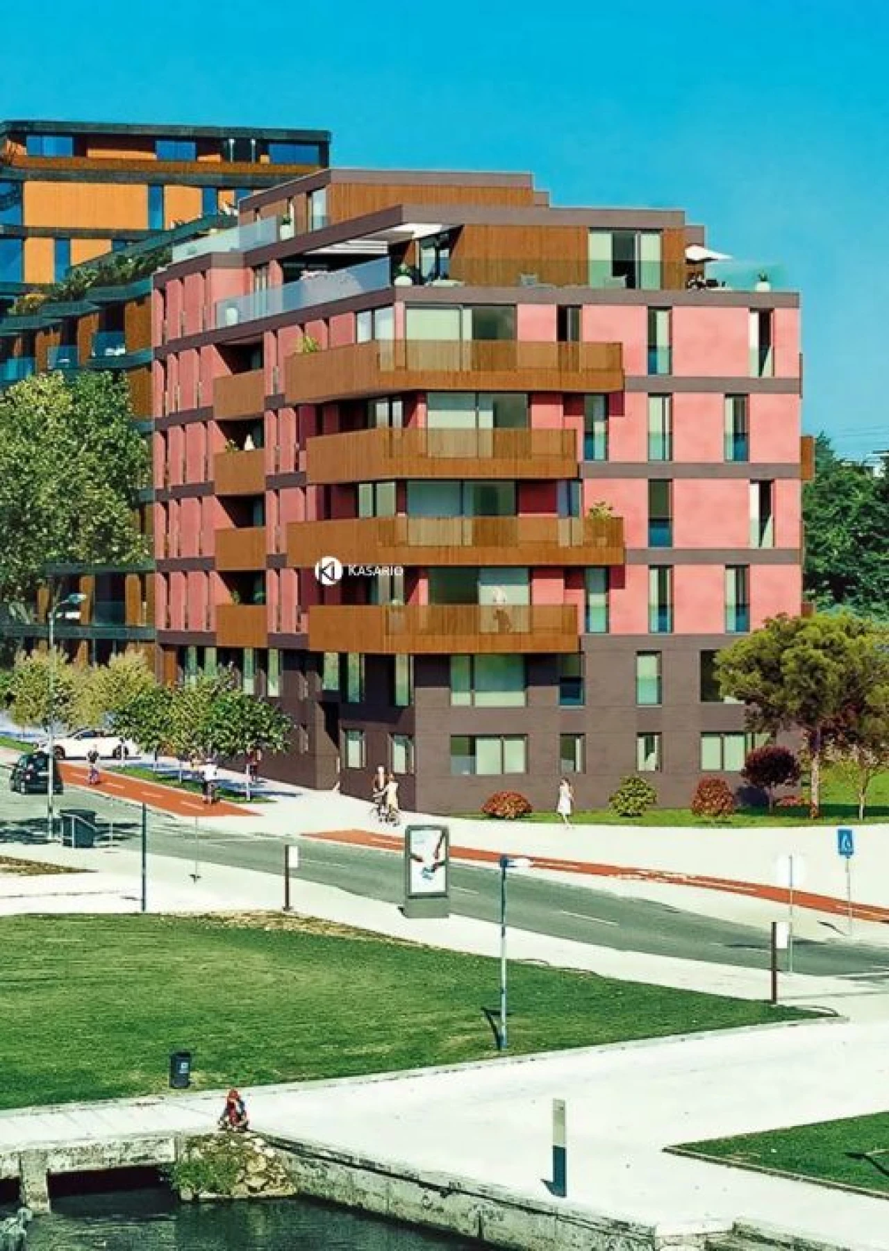 Apartamento T3 para Venda em Glória e Vera Cruz Foto 10