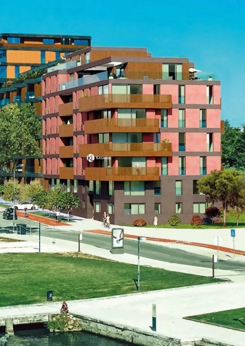 Apartamento T3 para Venda em Glória e Vera Cruz