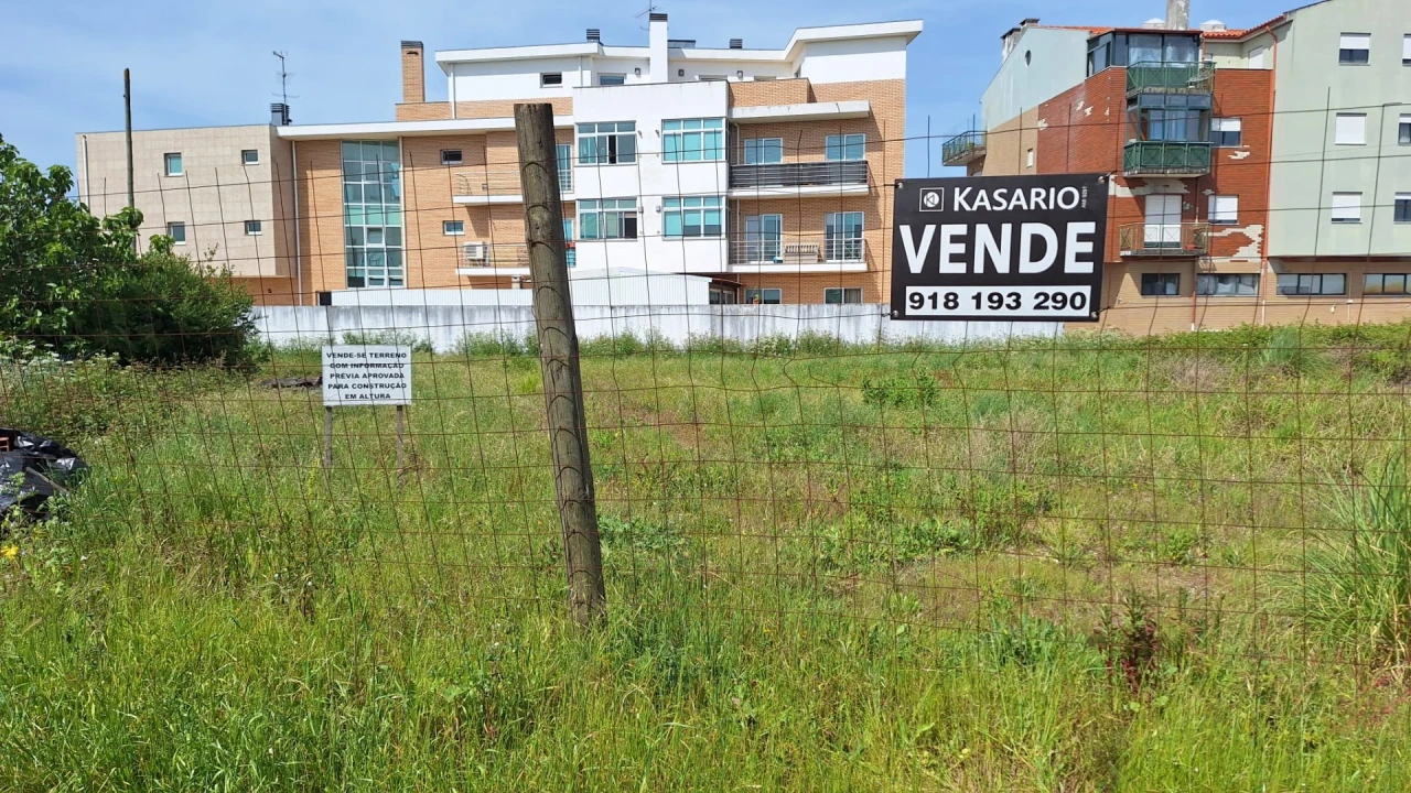 Terreno para Venda em Santa Joana Foto 2