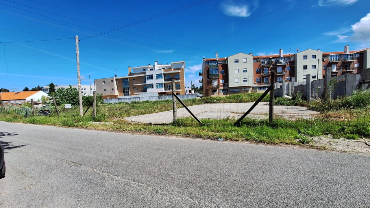 Terreno para Venda em Santa Joana Foto 8