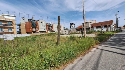 Terreno para Venda em Santa Joana