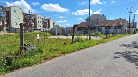 Terreno para Venda em Santa Joana