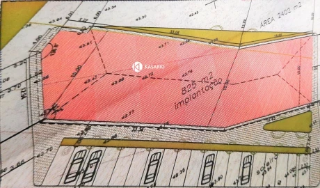 Terreno para Venda em Santa Joana