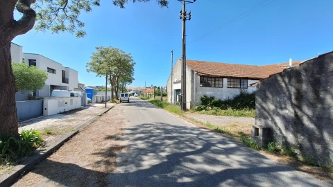 Terreno para Venda em Santa Joana
