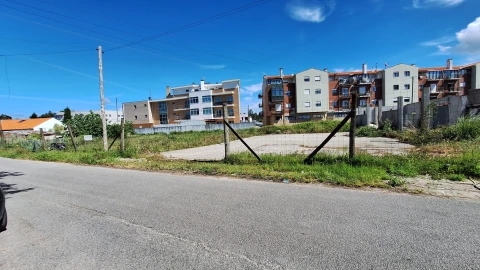 Terreno para Venda em Santa Joana