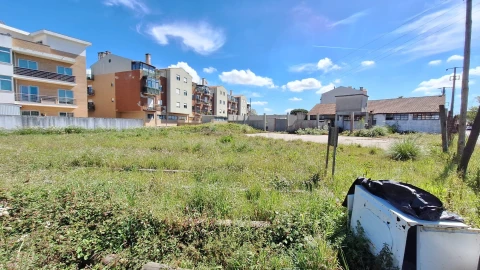 Terreno para Venda em Santa Joana