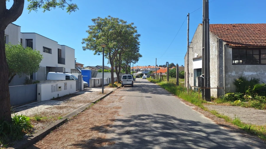 Terreno para Venda em Santa Joana Foto 11