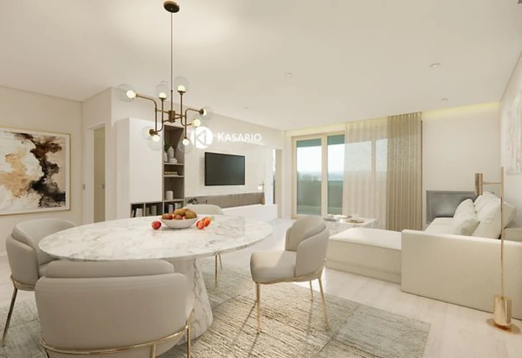 Apartamento T5 para Venda em Gafanha da Encarnação Foto 2