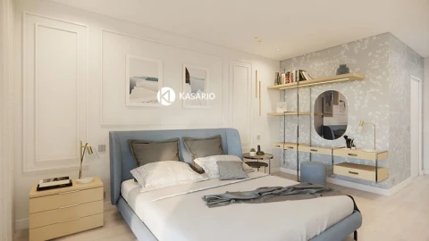 Apartamento T5 para Venda em Gafanha da Encarnação