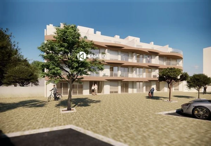 Apartamento T5 para Venda em Gafanha da Encarnação Foto 15