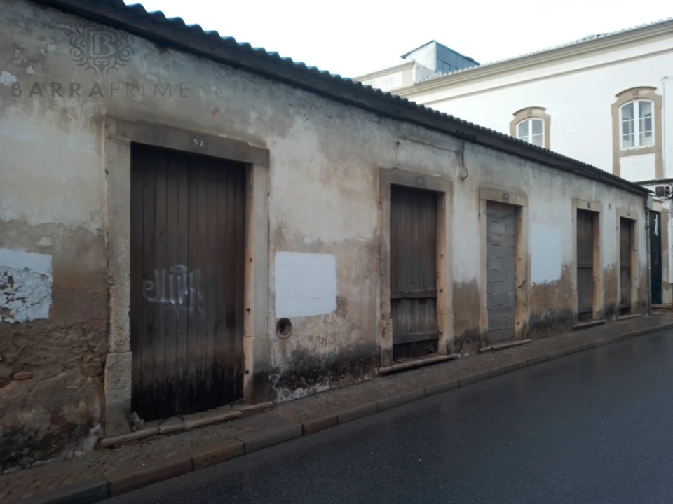 Terreno para Venda em Loule (São Clemente) Foto 12