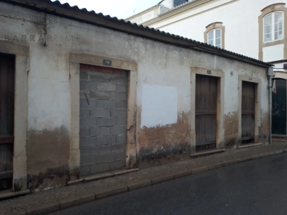 Terreno para Venda em Loule (São Clemente) Foto 14
