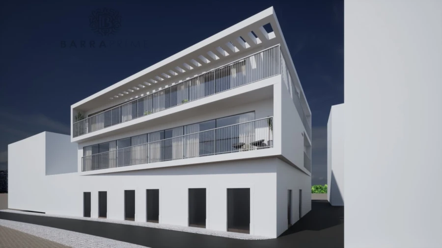 Prédio para Venda em Loule (São Clemente) Foto 1