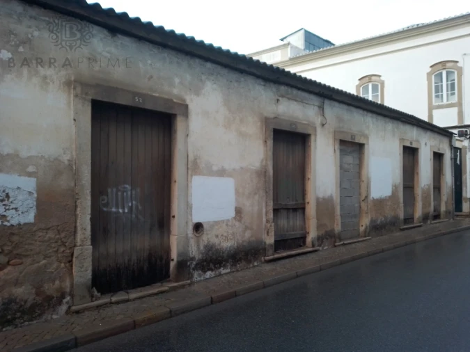 Prédio para Venda em Loule (São Clemente) Foto 12