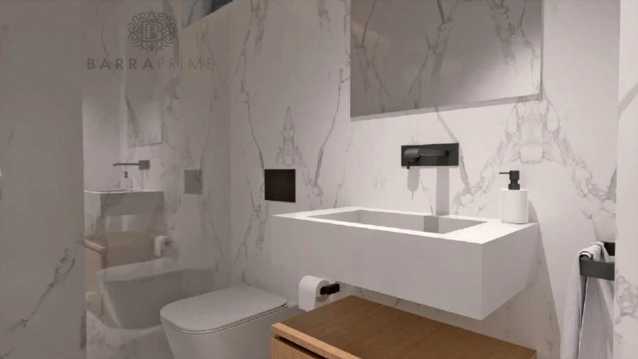 Prédio para Venda em Loule (São Clemente) Foto 7