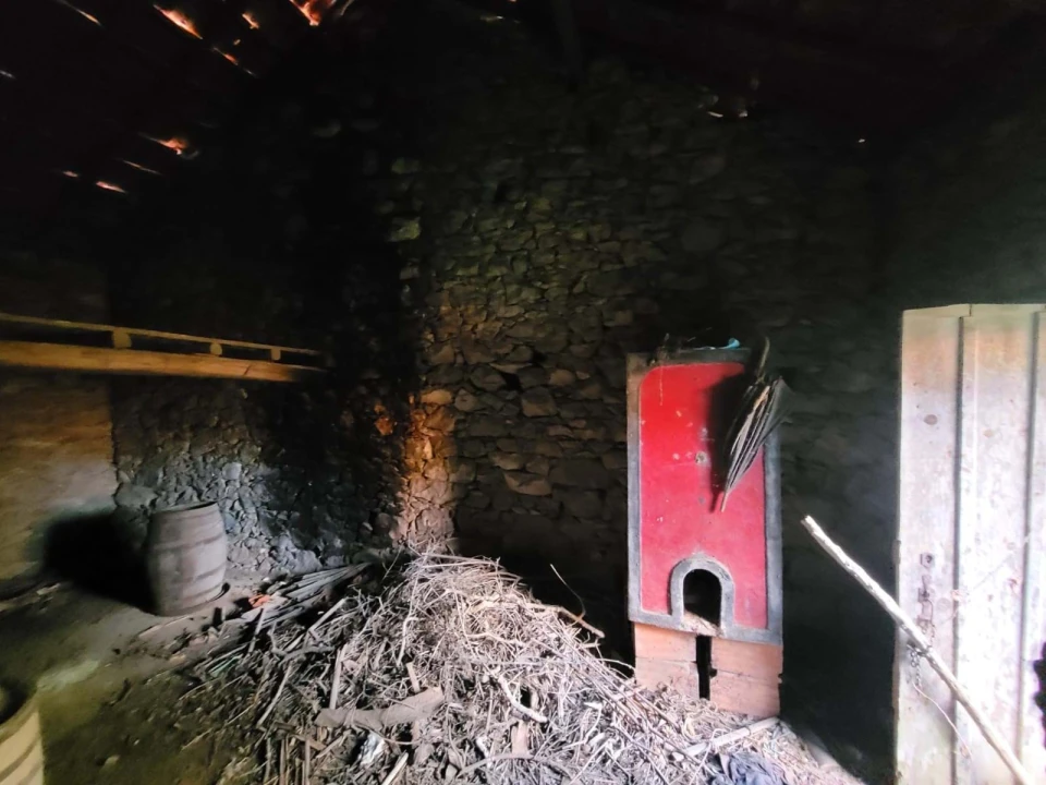 Moradia T2 para Venda em Alqueidão da Serra Foto 15