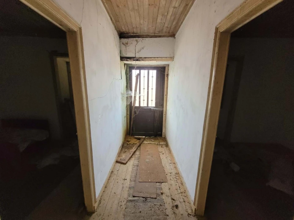 Moradia T2 para Venda em Alqueidão da Serra Foto 9