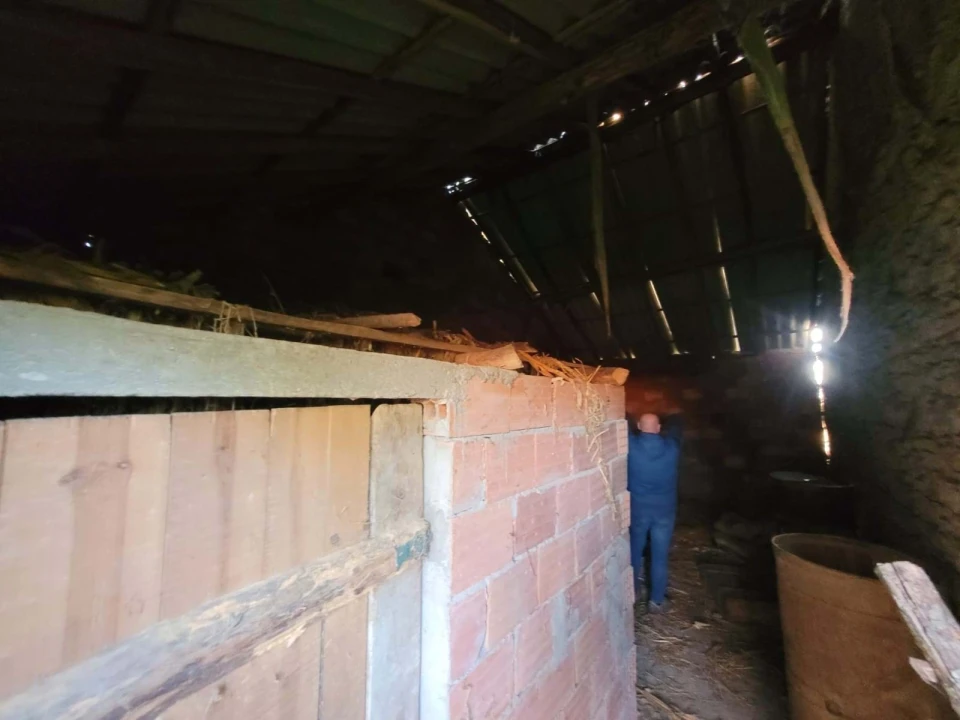 Moradia T2 para Venda em Alqueidão da Serra Foto 17