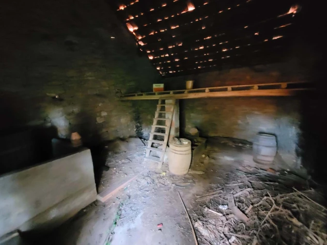 Moradia T2 para Venda em Alqueidão da Serra Foto 14