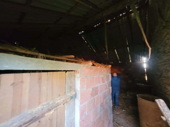 Moradia T2 para Venda em Alqueidão da Serra Foto 17