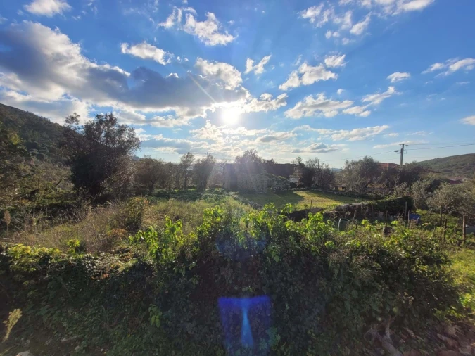 Moradia T2 para Venda em Alqueidão da Serra Foto 7