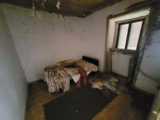 Moradia T2 para Venda em Alqueidão da Serra Foto 11